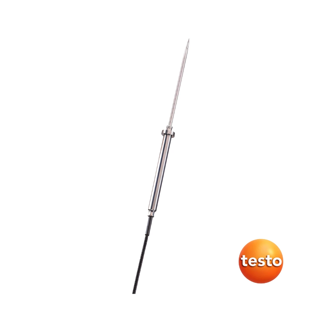 Testo Stainless Steel Food Probe (NTC)