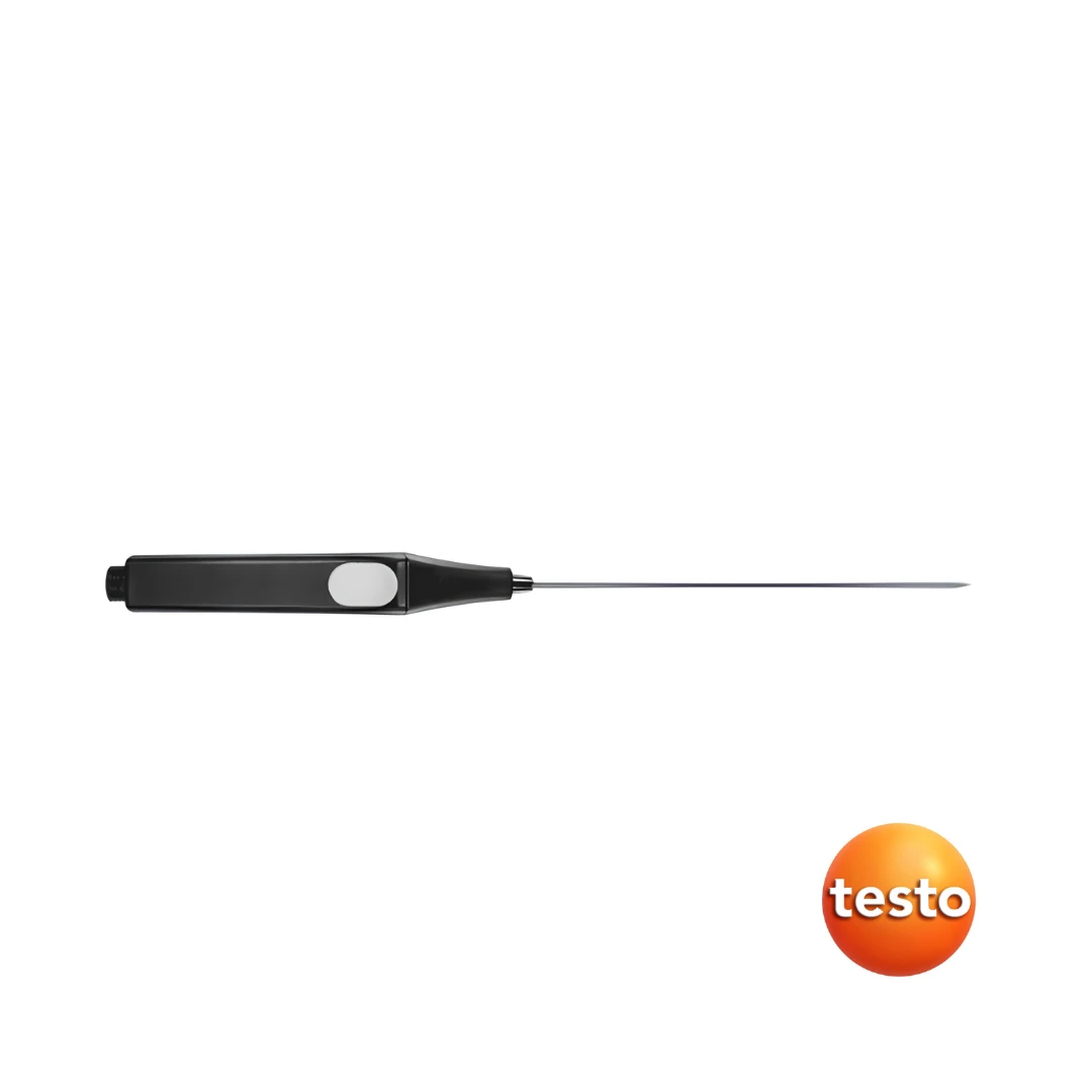 Testo Standard Immersion/Penetration Probe