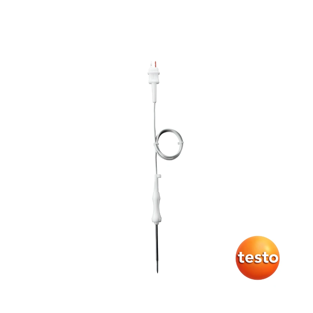 Testo Standard Penetration Probe (TC Type T)
