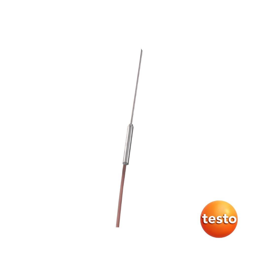 Testo Superfast Needle Probe (TC Type T) - for the Oven