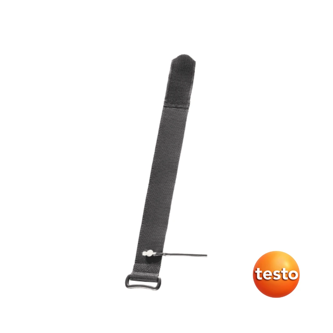 Testo Temperature Probe with Velcro (NTC)