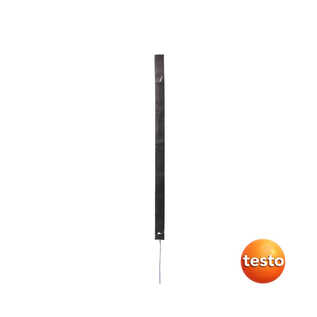 Testo Temperature Probe with Velcro (TC Type K)
