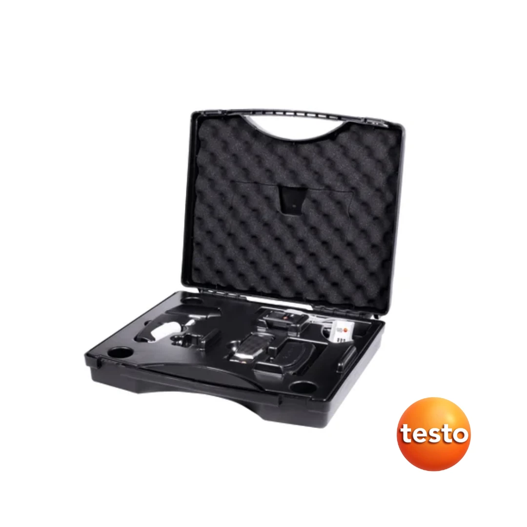 Testo Basic Building Moisture Case