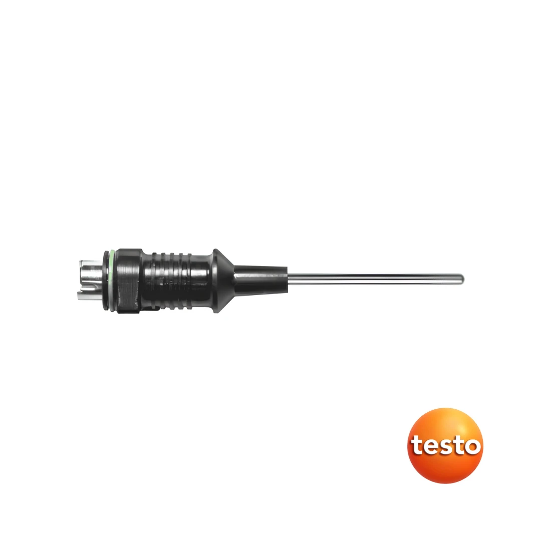 Testo Stub Probe for Temperature Measurements (NTC)