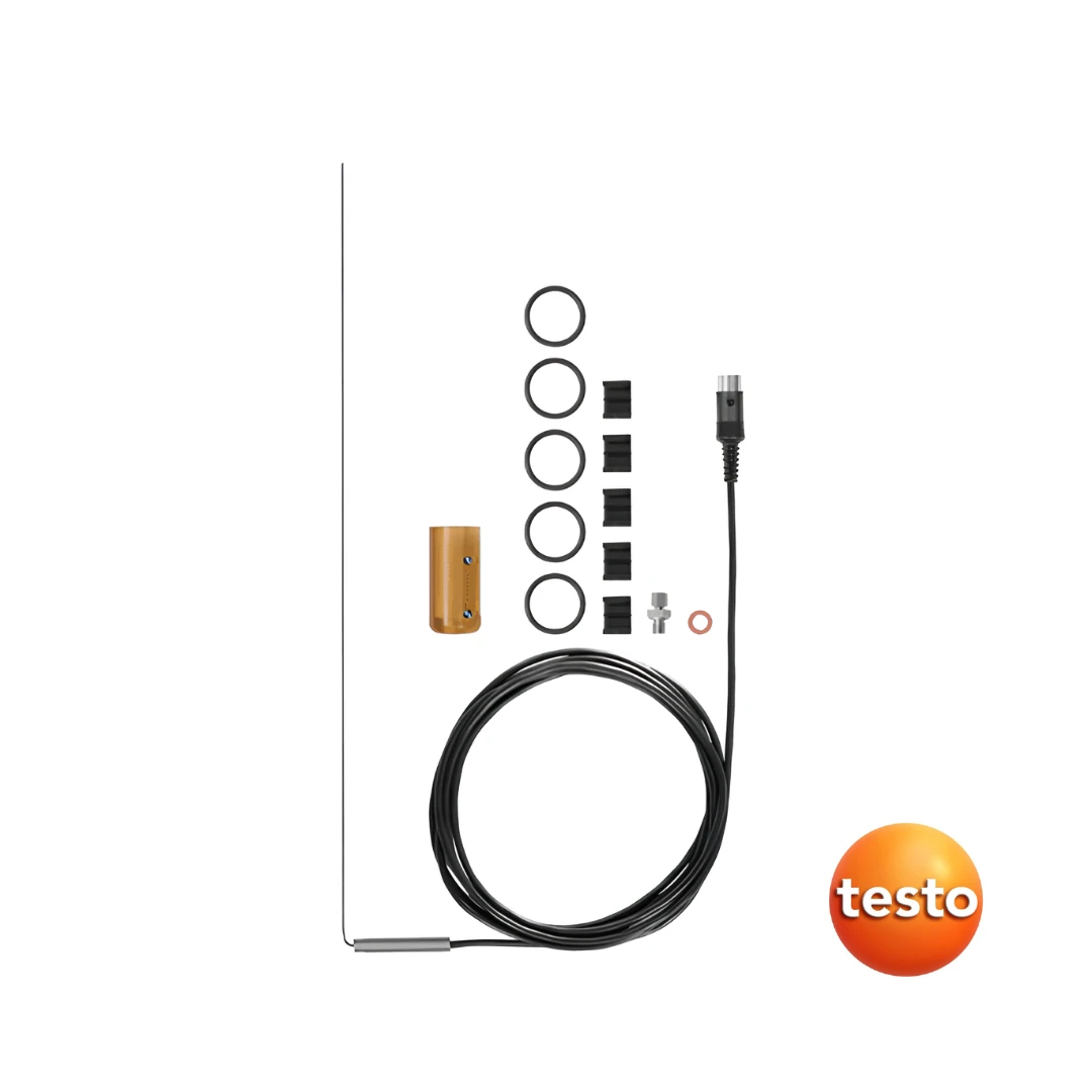 Testo Thermocouple for Engine Probe (0600-8894)