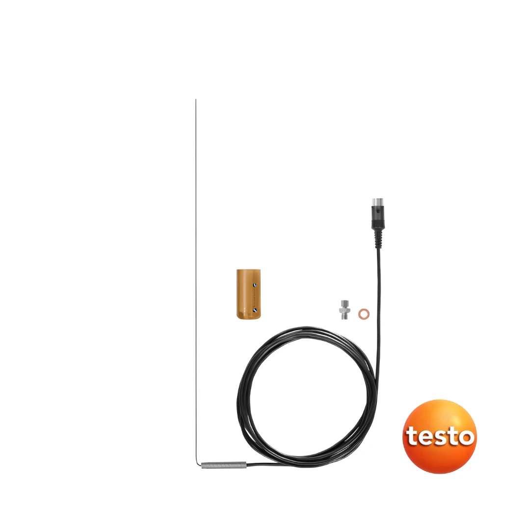 Testo Thermocouple for Engine Probe (0600-8898)