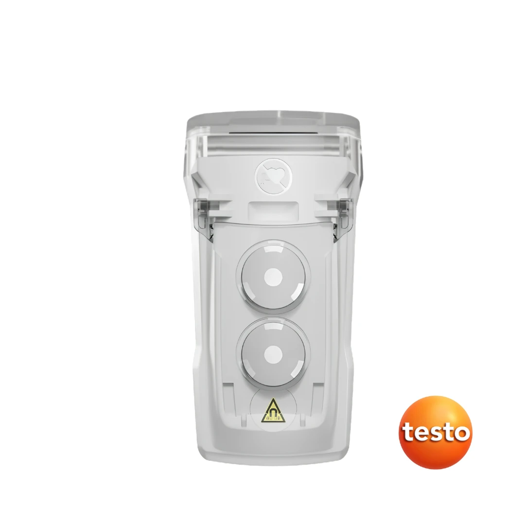 Testo TopSafe Testo 110 Food