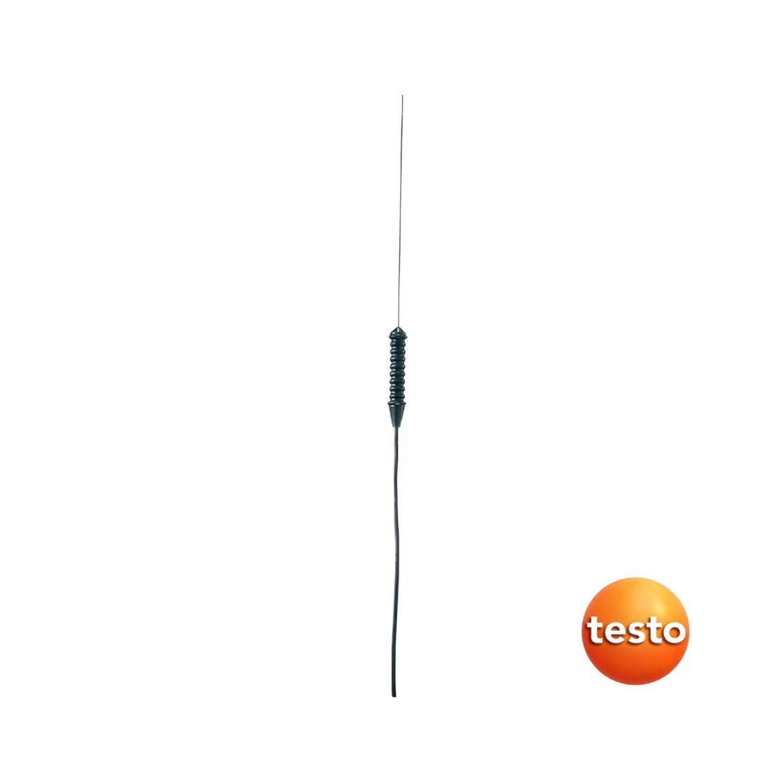 Testo Waterproof, Superfast Needle Probe (TC Type K)