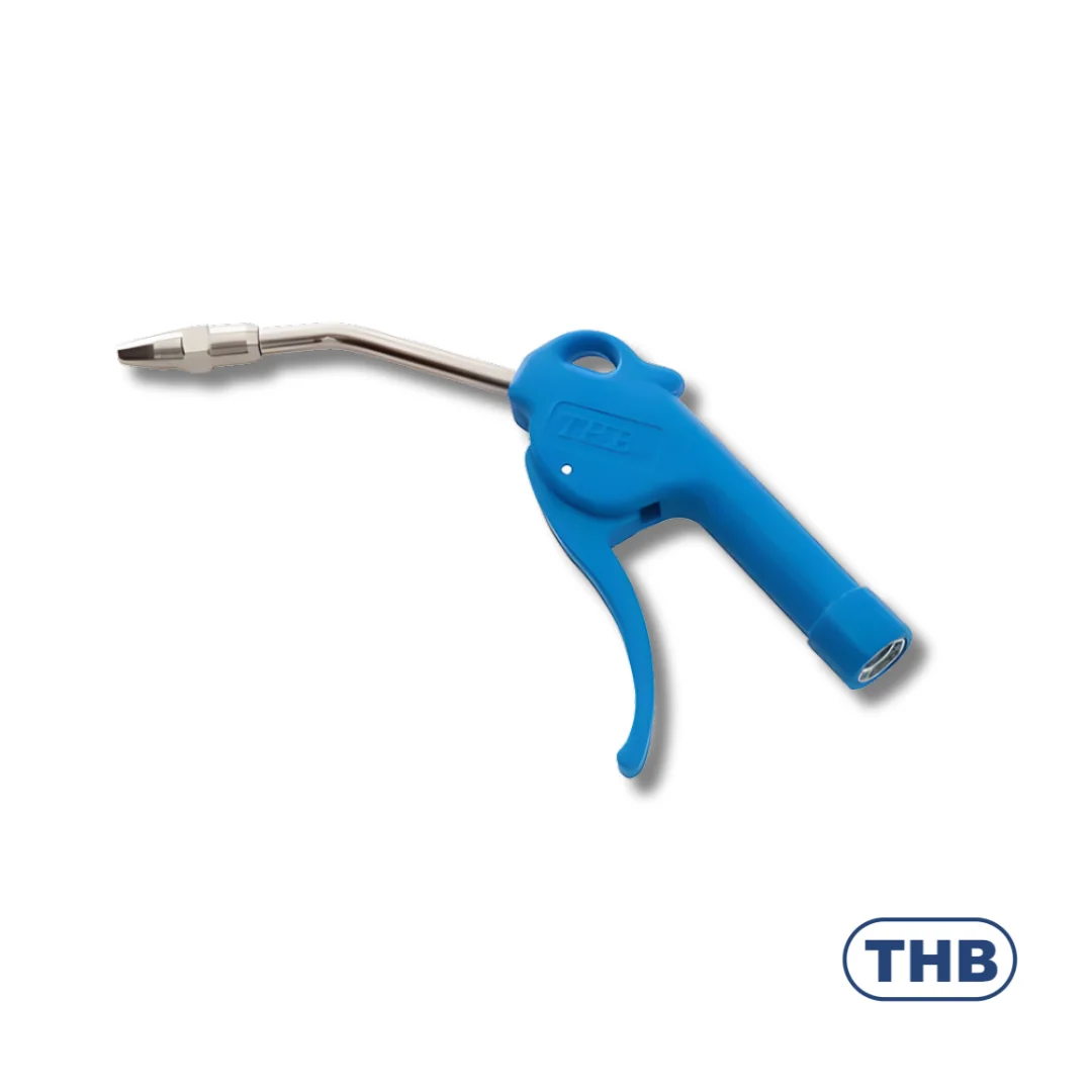 THB Low Noise Level Air Blower (OSHA) B13-12