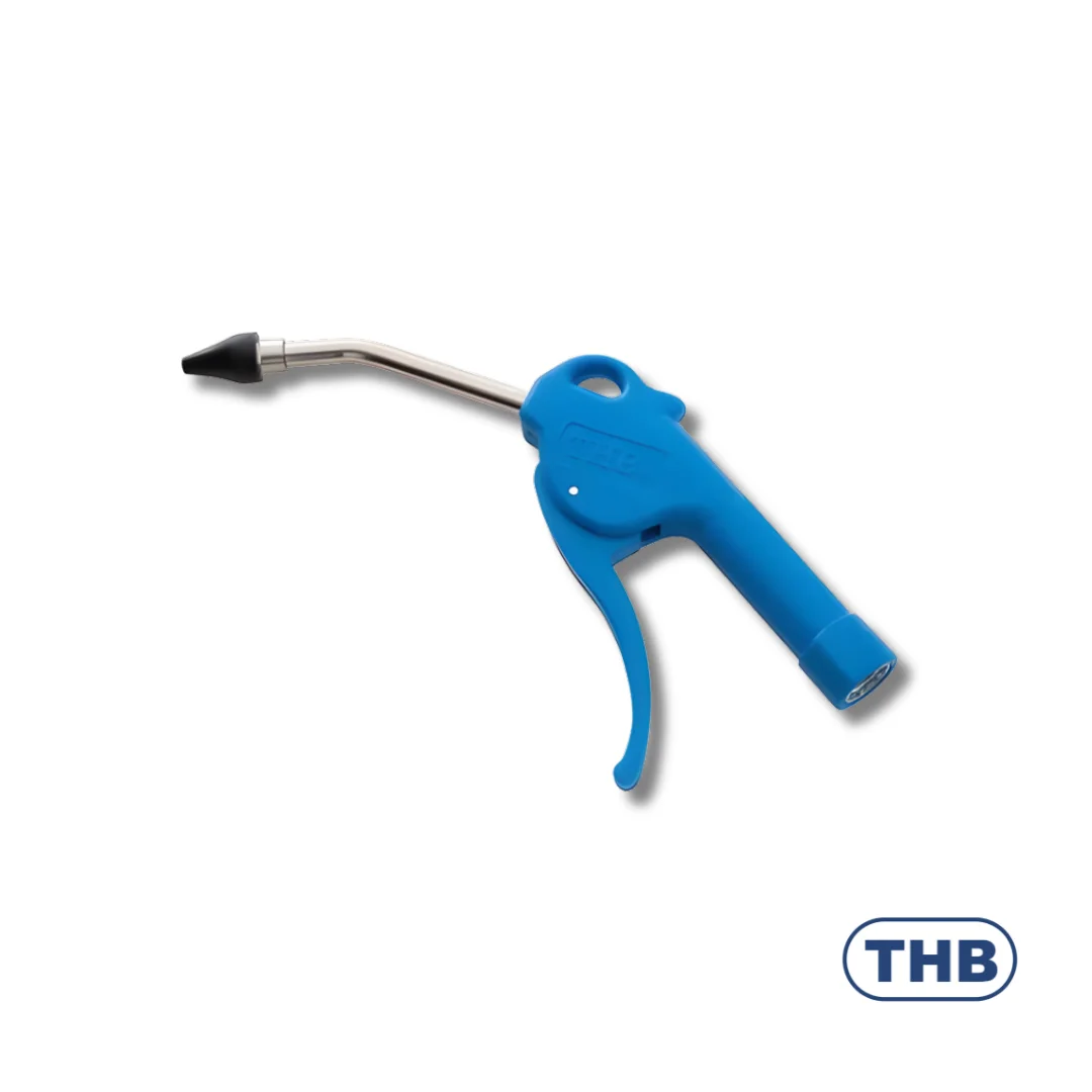 THB Rubber Nozzle Air Blow Gun B31-15