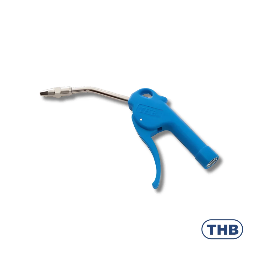 THB Low Noise Level Air Blow Gun B33-12