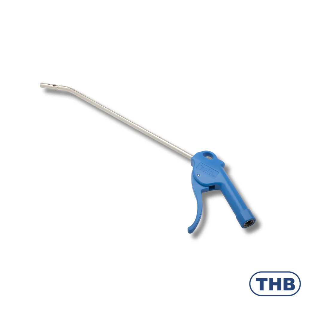 THB 10.63"-15.35" Adjustable Air Blower Gun B35
