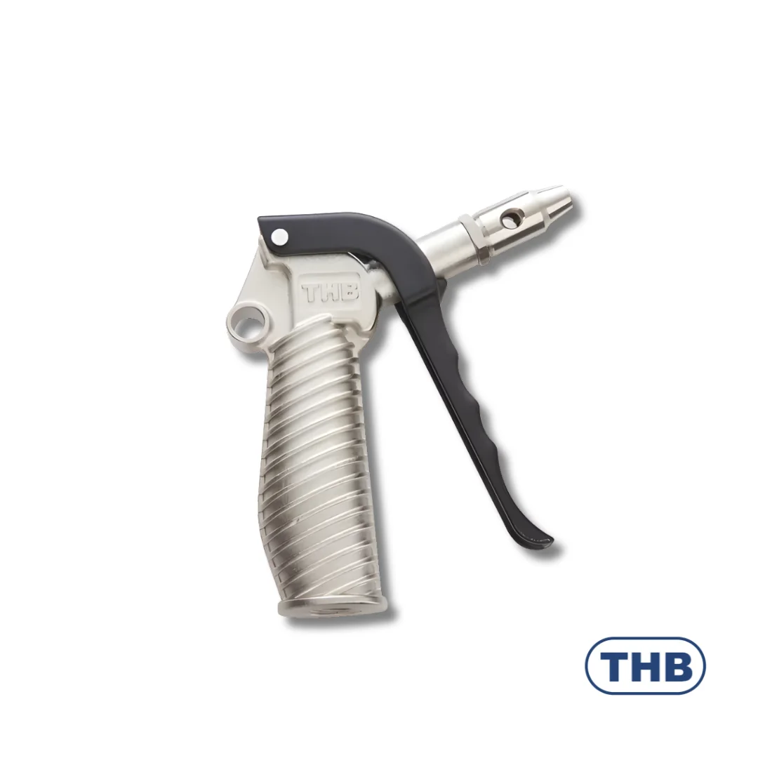 THB Centralized Nozzle Air Blower Gun (OSHA) B60B