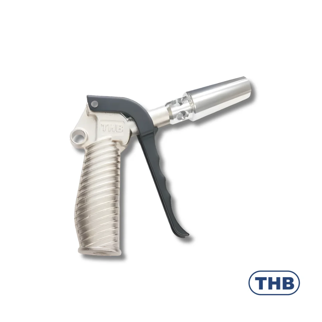 THB High Flow Nozzle Air Blower Gun (OSHA) B60C