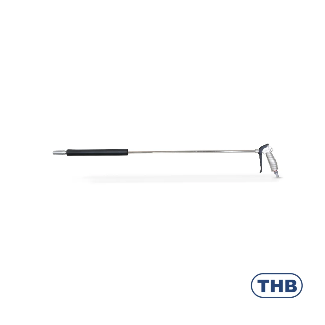 THB 91cm(36") High Flow Air Blow Gun B62
