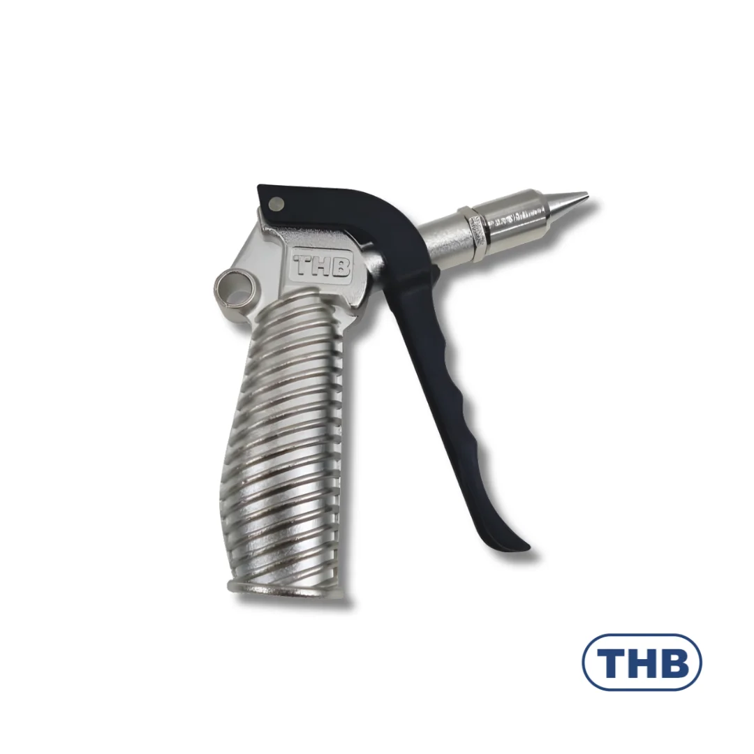 THB 121cm (48") High Flow Air Blow Gun B63