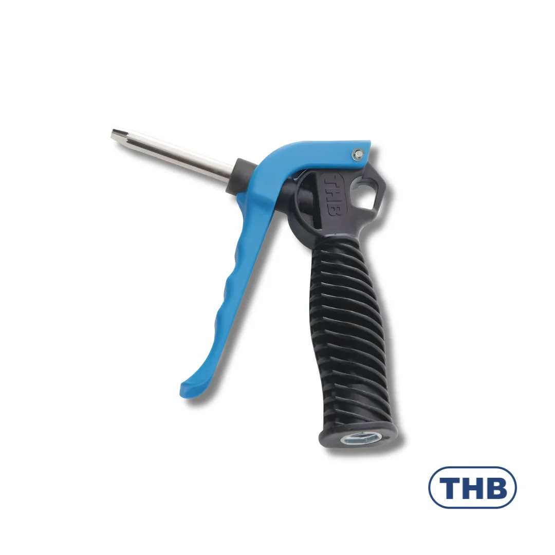 THB High Flow Air Blower Gun B90-28A