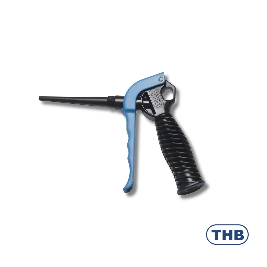 THB Plastic Nozzle Air Blower Gun B90B-24