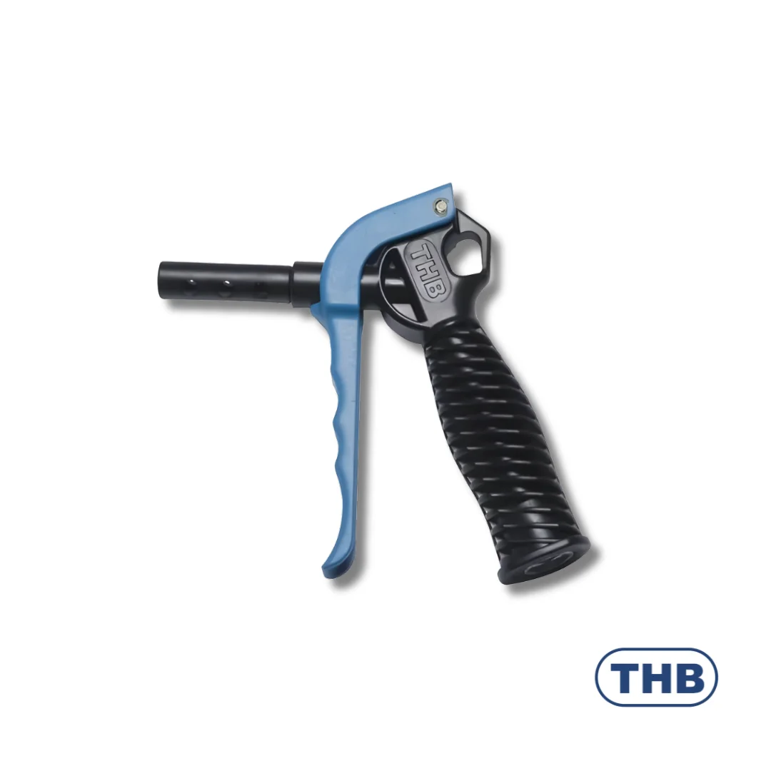 THB Plastic Nozzle Air Blower Gun B90B-25