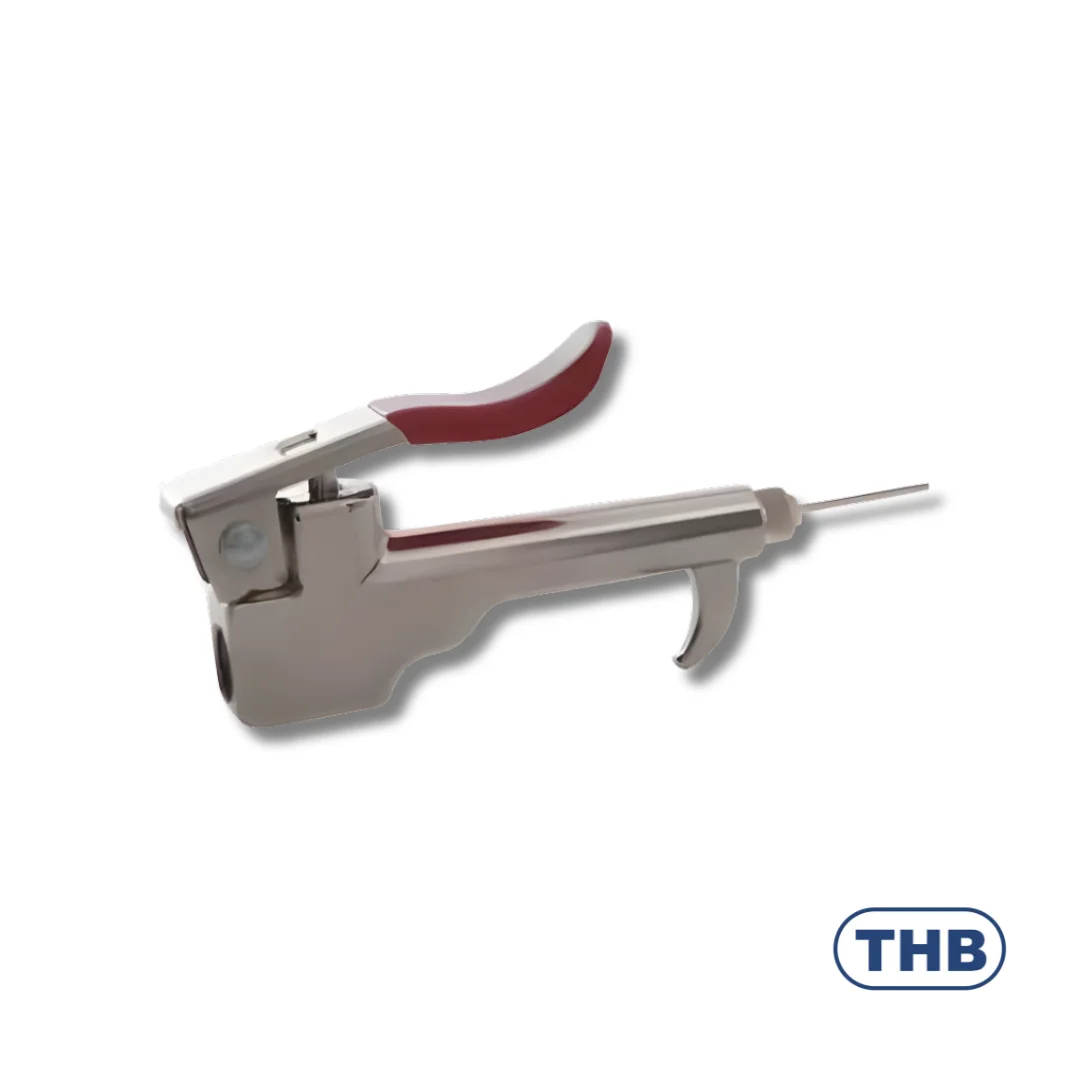 THB Inflating Air Blower Gun BG01-13
