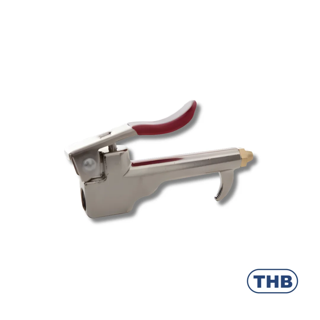 THB Brass Tip Air Blower Gun BG01-25