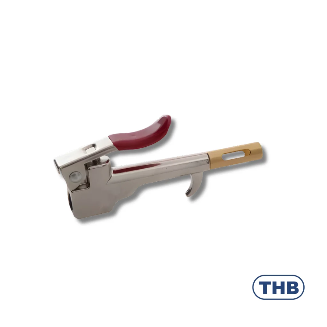 THB High Flow Safety Air Blower Gun (OSHA) BG01-32