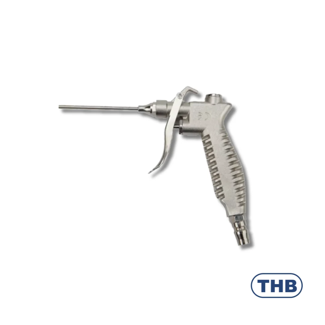 THB Needle Tip Nozzle Air Blower Gun BG20-28A