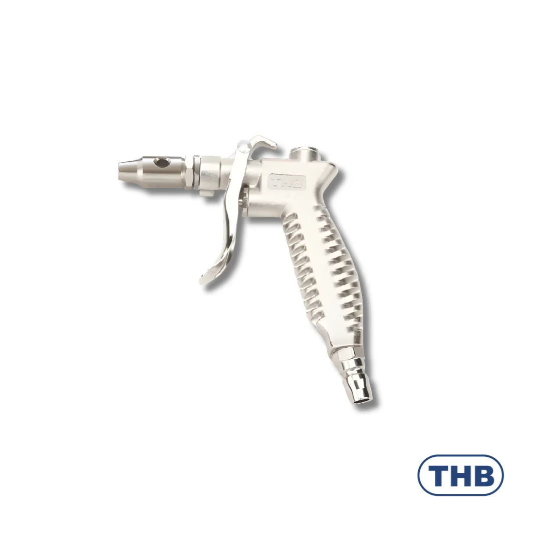 THB Adjustable Nozzle Air Blower Gun BG20HA