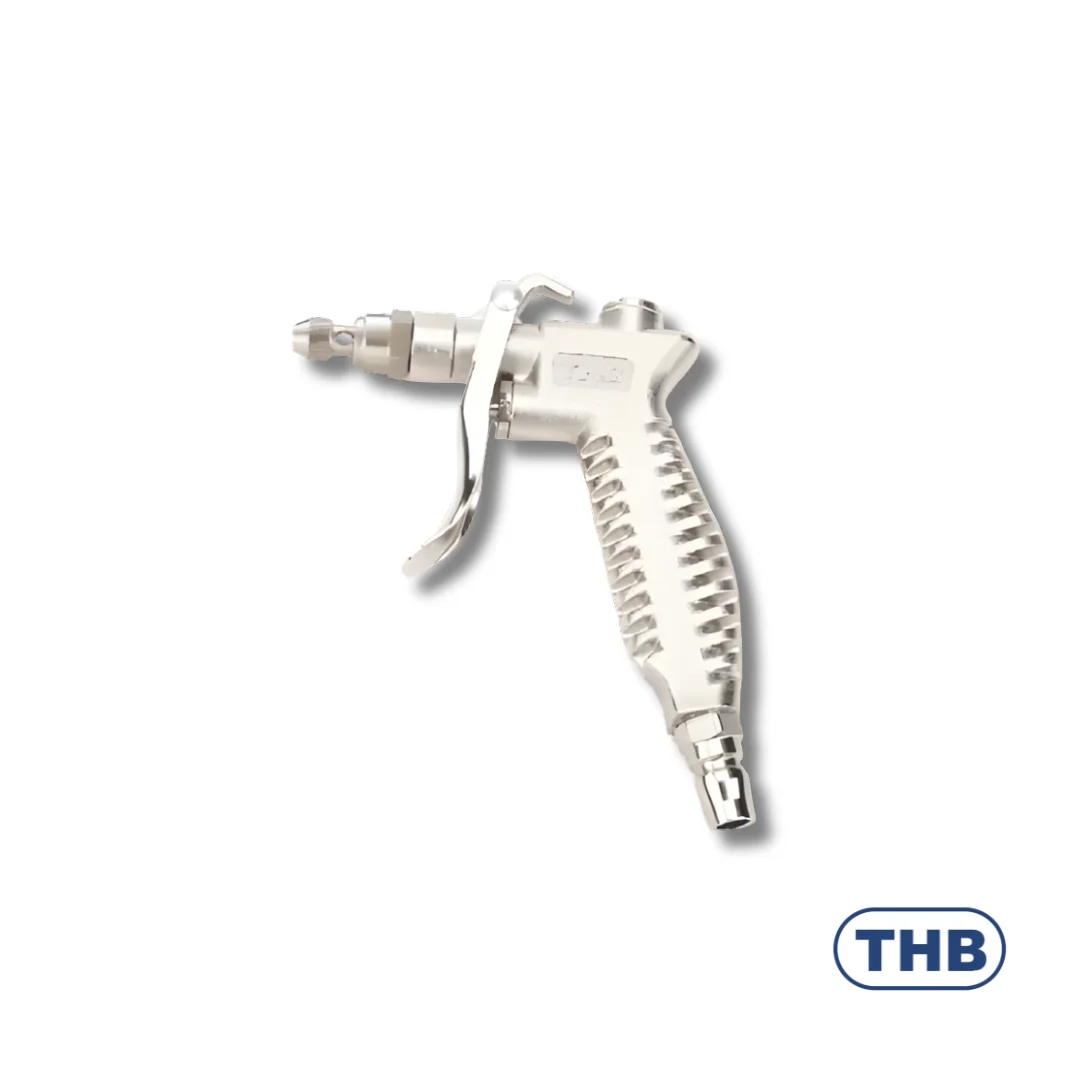THB Adjustable Nozzle Air Blower (OSHA) BG20A