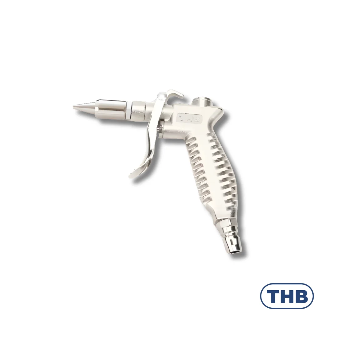 THB High Pressure Air Blower Gun (OSHA) BG20B