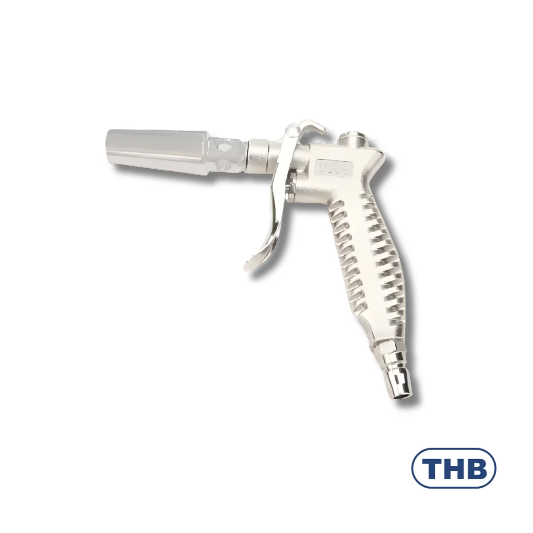 THB High Pressure Air Blower Gun (OSHA) BG20C