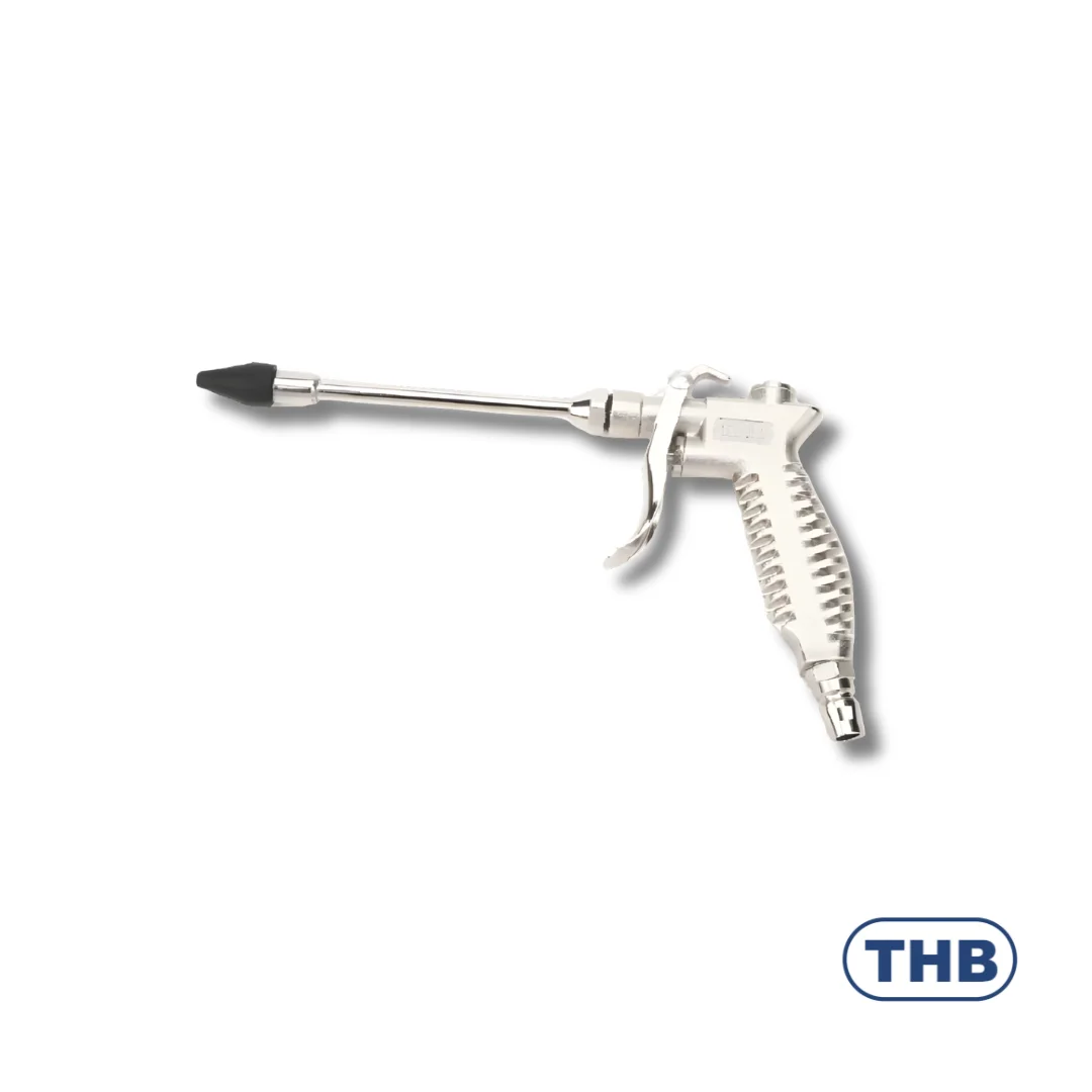 THB Rubber Nozzle Air Blower Gun BG21