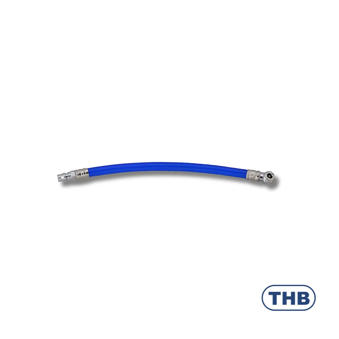 THB 12" Air Chuck B23