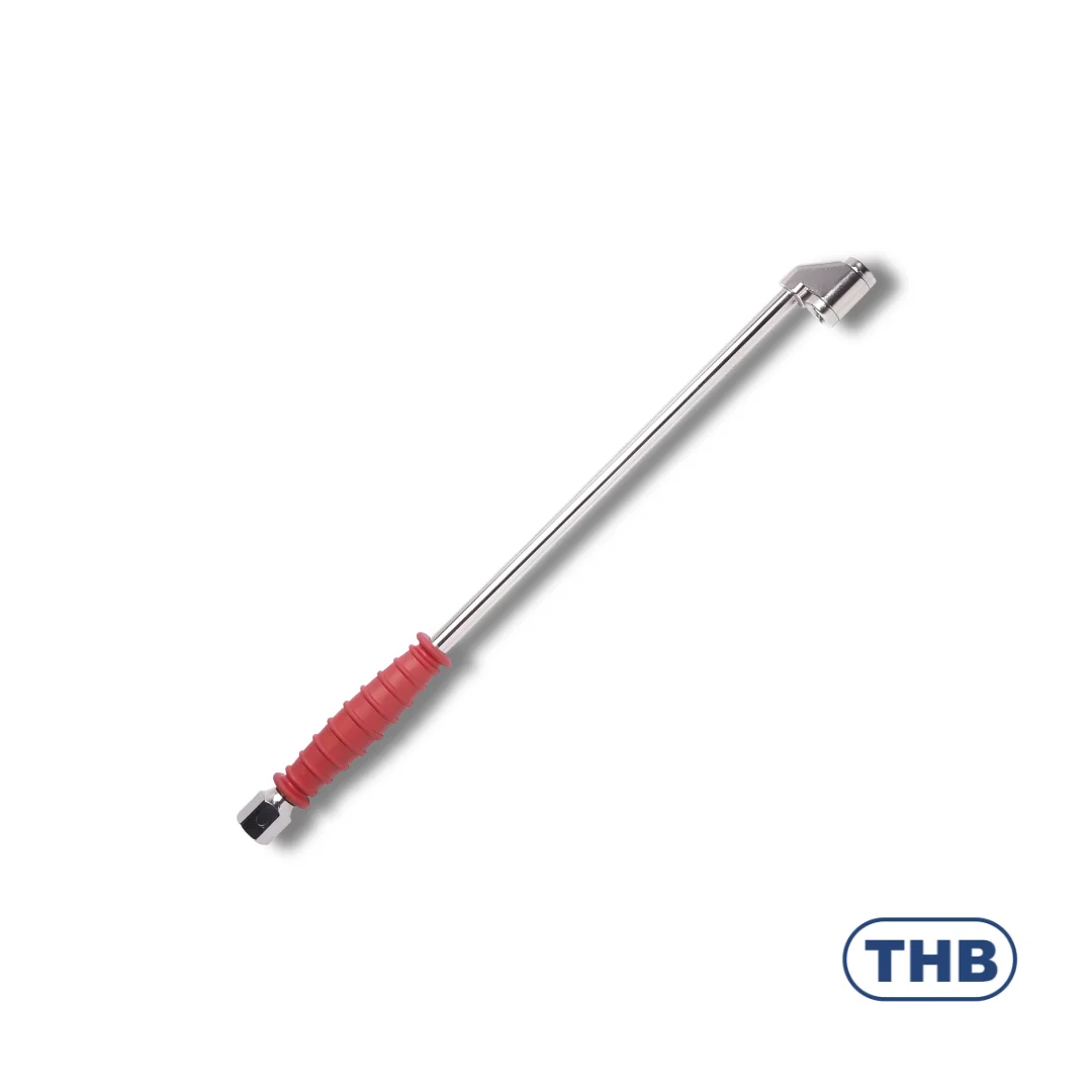 THB 12" Dual Chuck B22