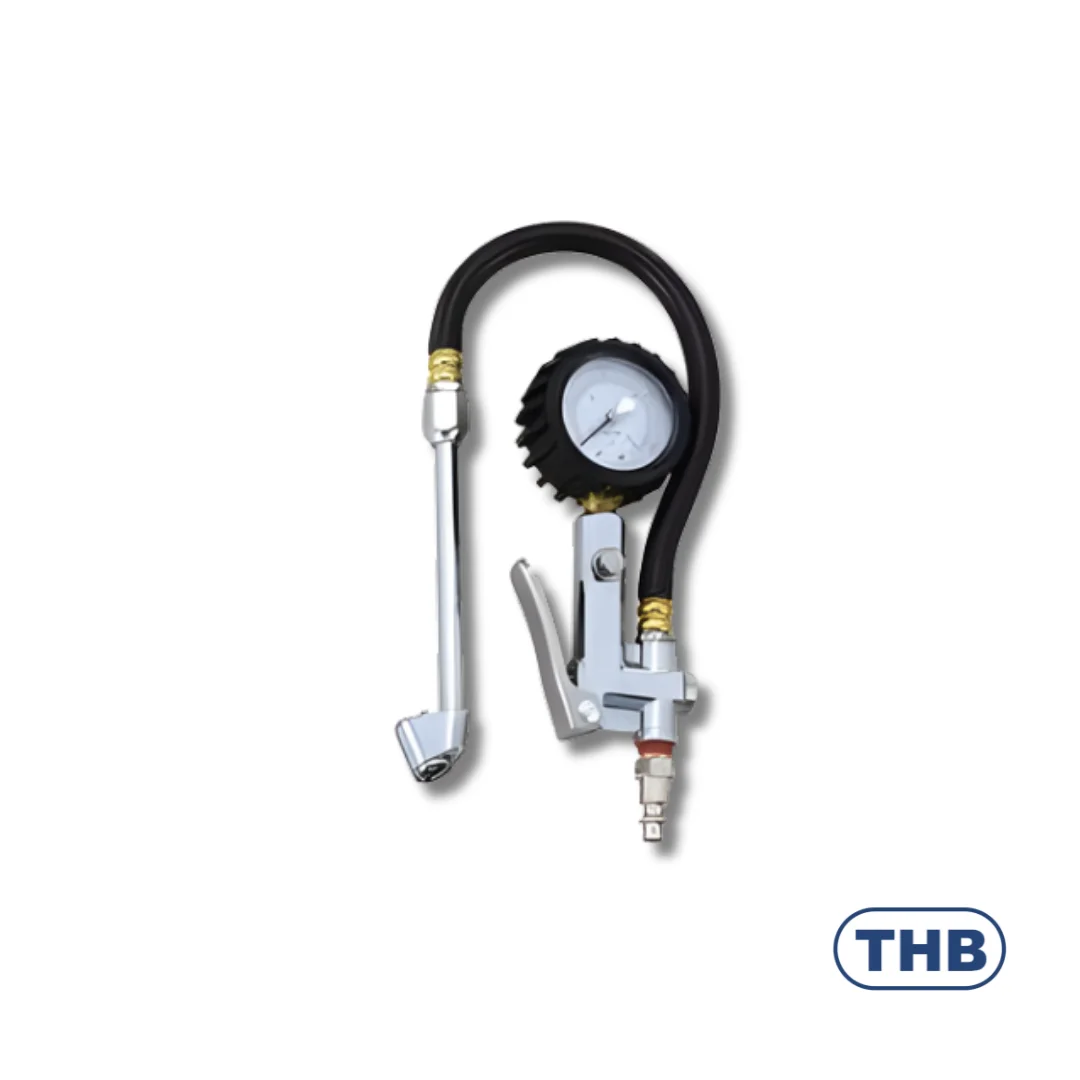 THB 3-Function Tire Inflator Gun B51