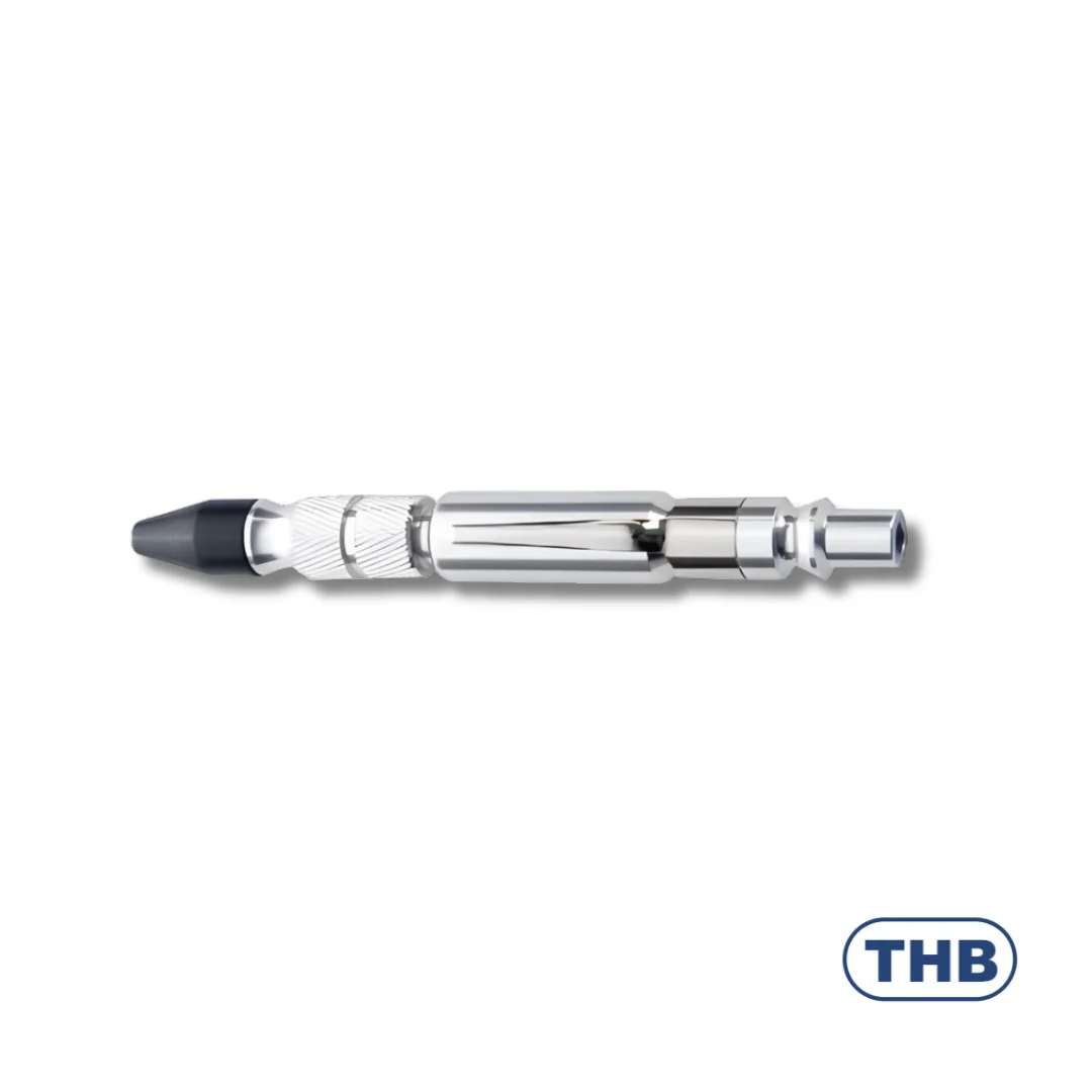 THB Adjustable Blower Aro Type B70-S22