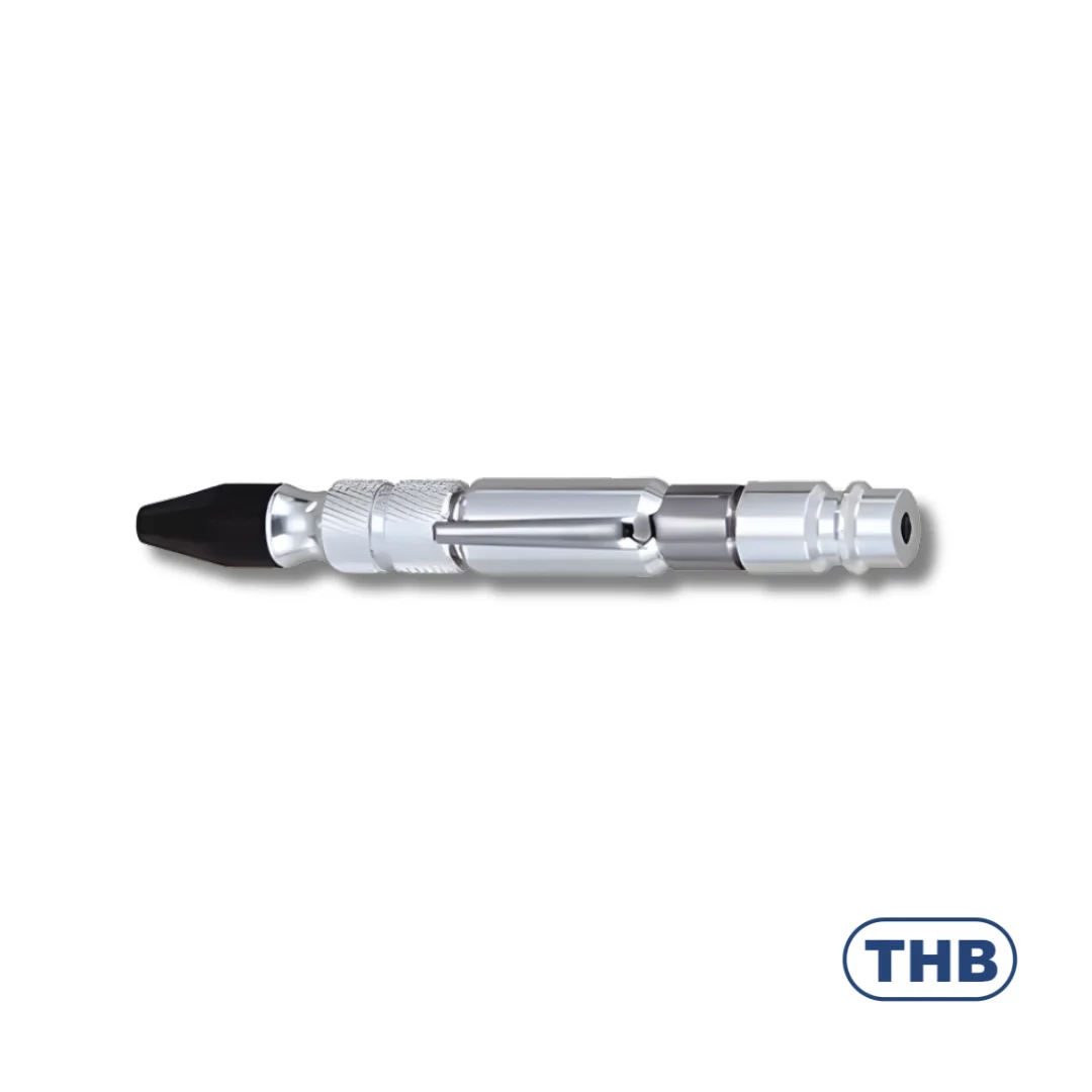 THB Adjustable Blower Europe Type B70-S31