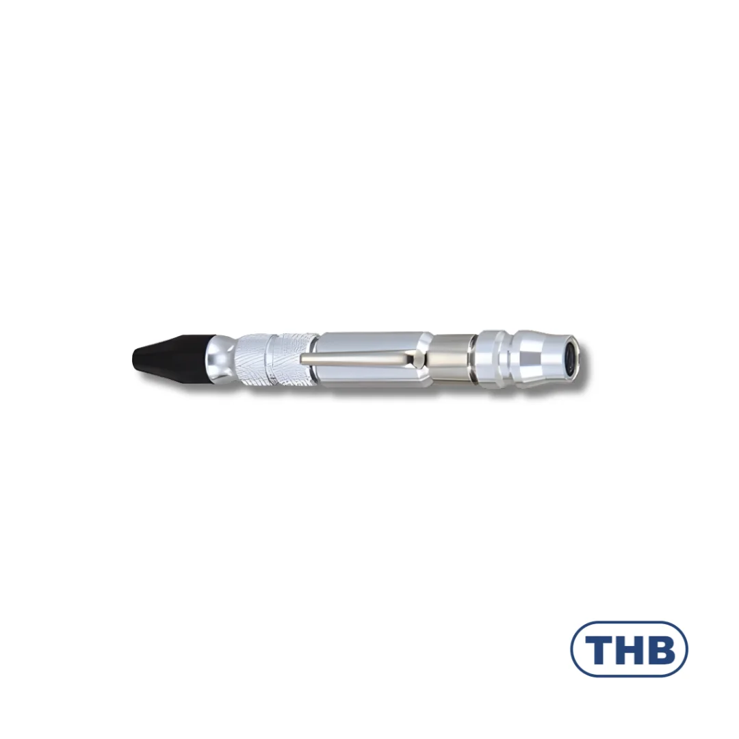 THB Adjustable Blower Japanese Type B70-S10