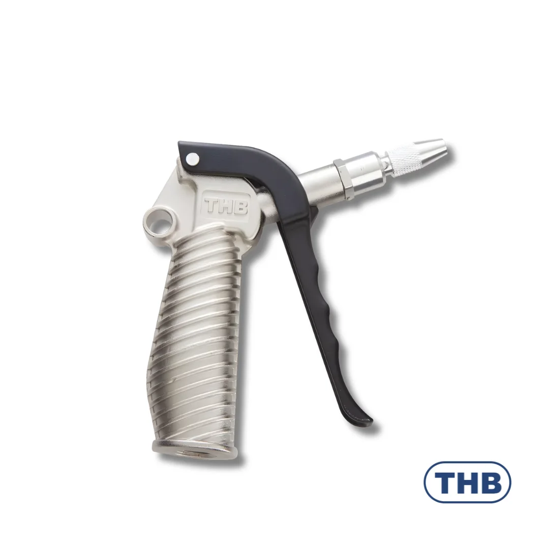 THB Adjustable Nozzle B60A-AS1