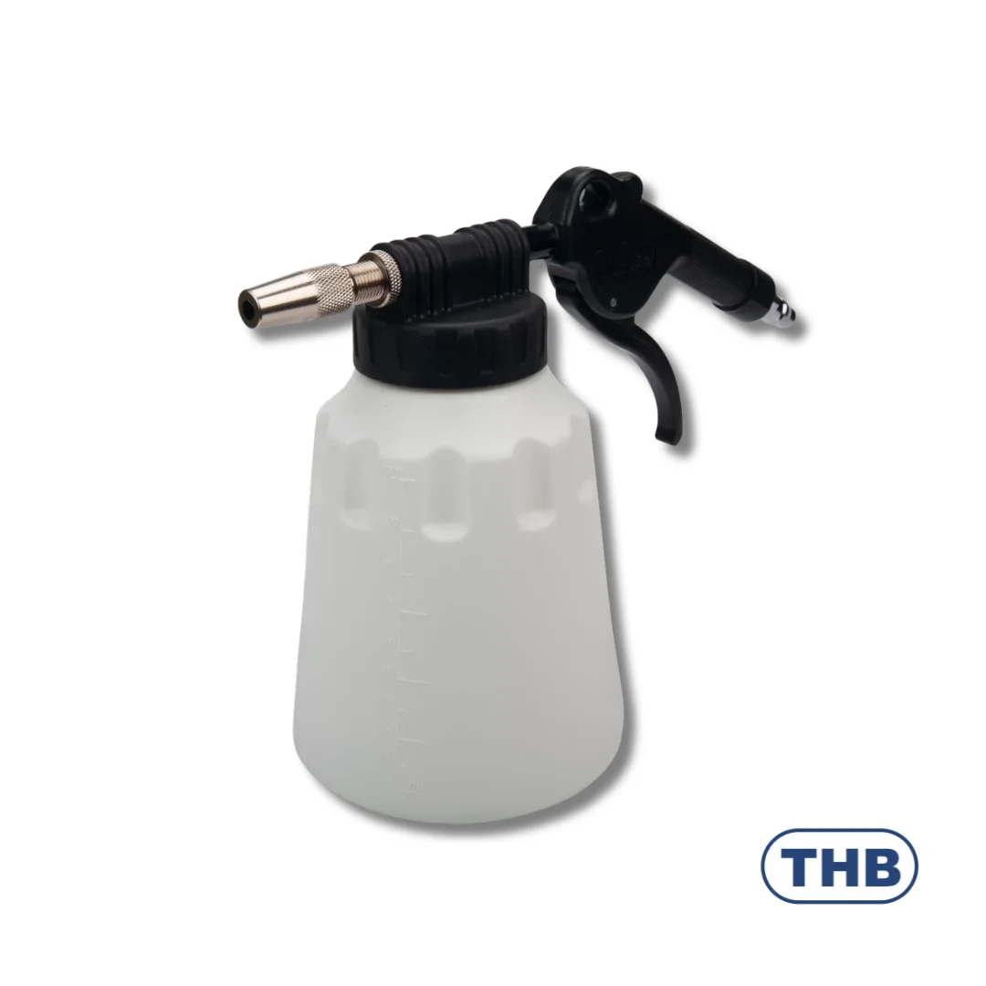 THB Adjustable Soda Blaster Gun BC60