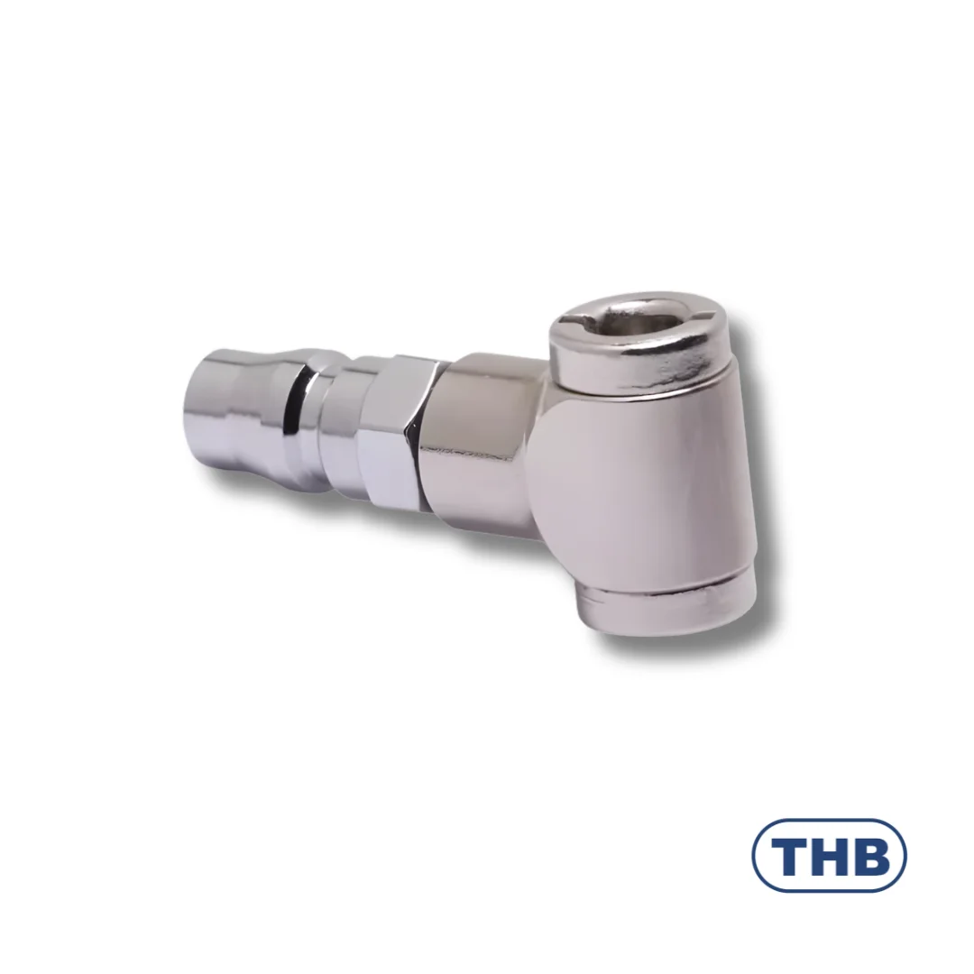 THB Air Chuck B2A