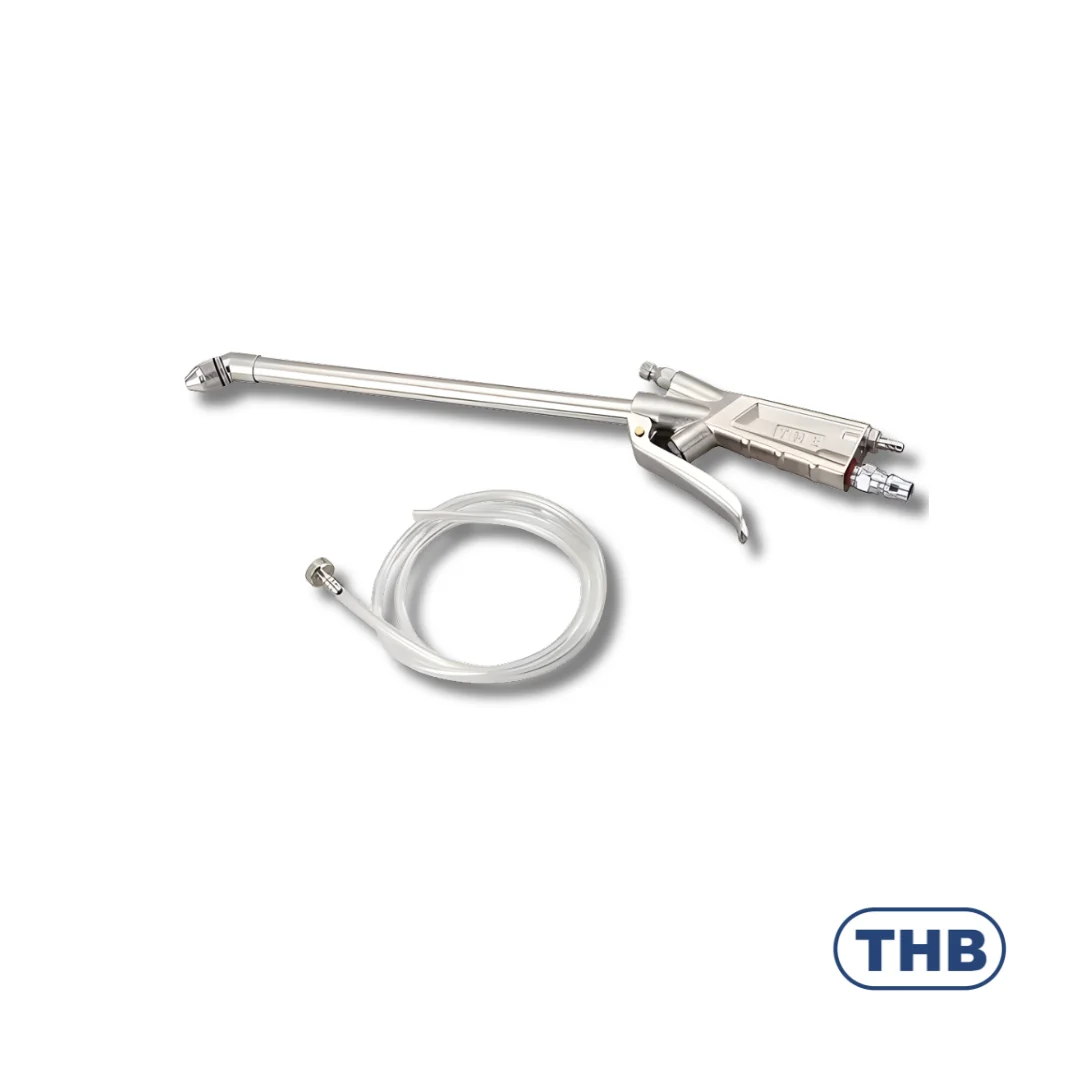 THB Air Power Spraying Engine Cleaning Gun BC41