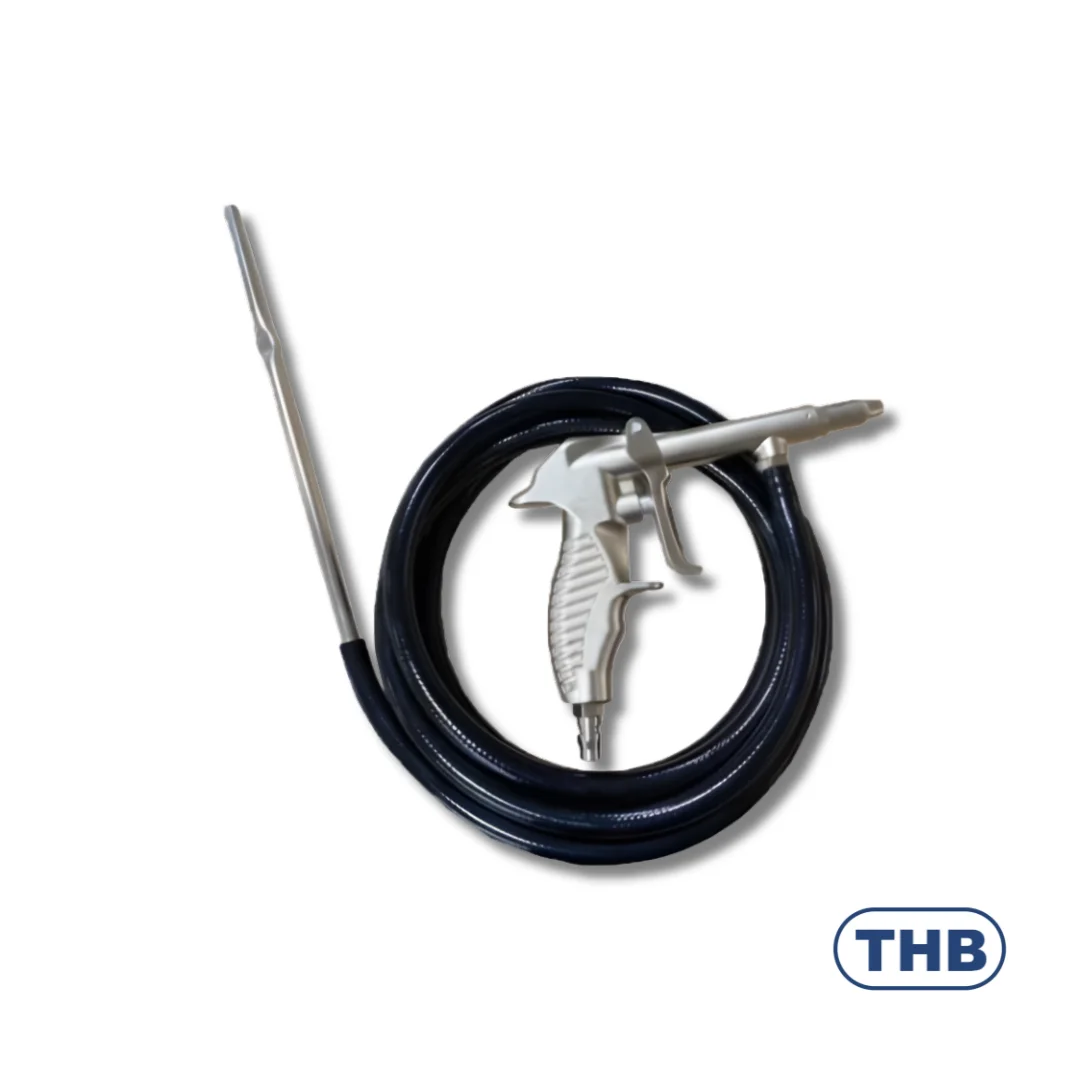 THB Air Sand Blast Gun BC30