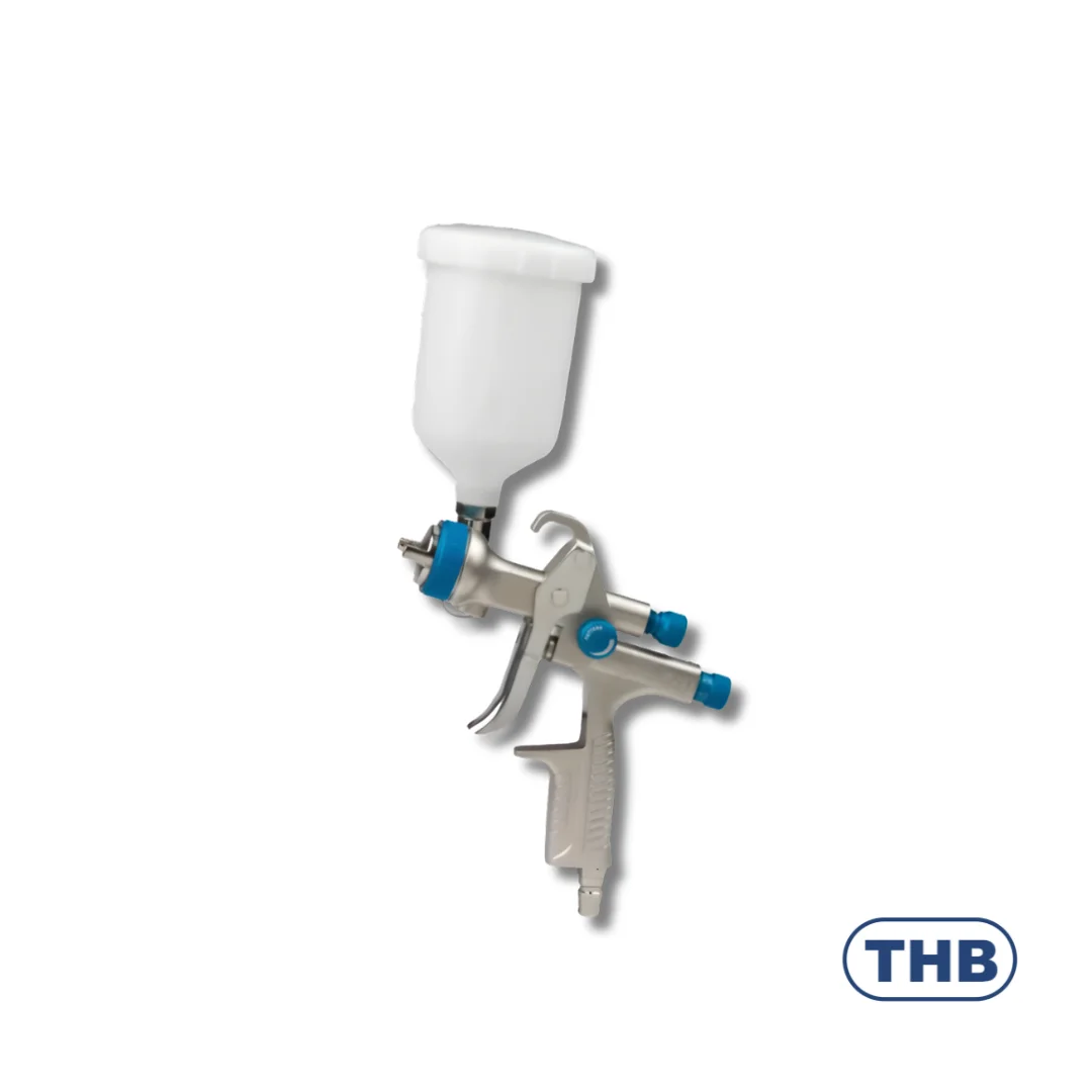 THB Automatic  Spray Gun BSA 10