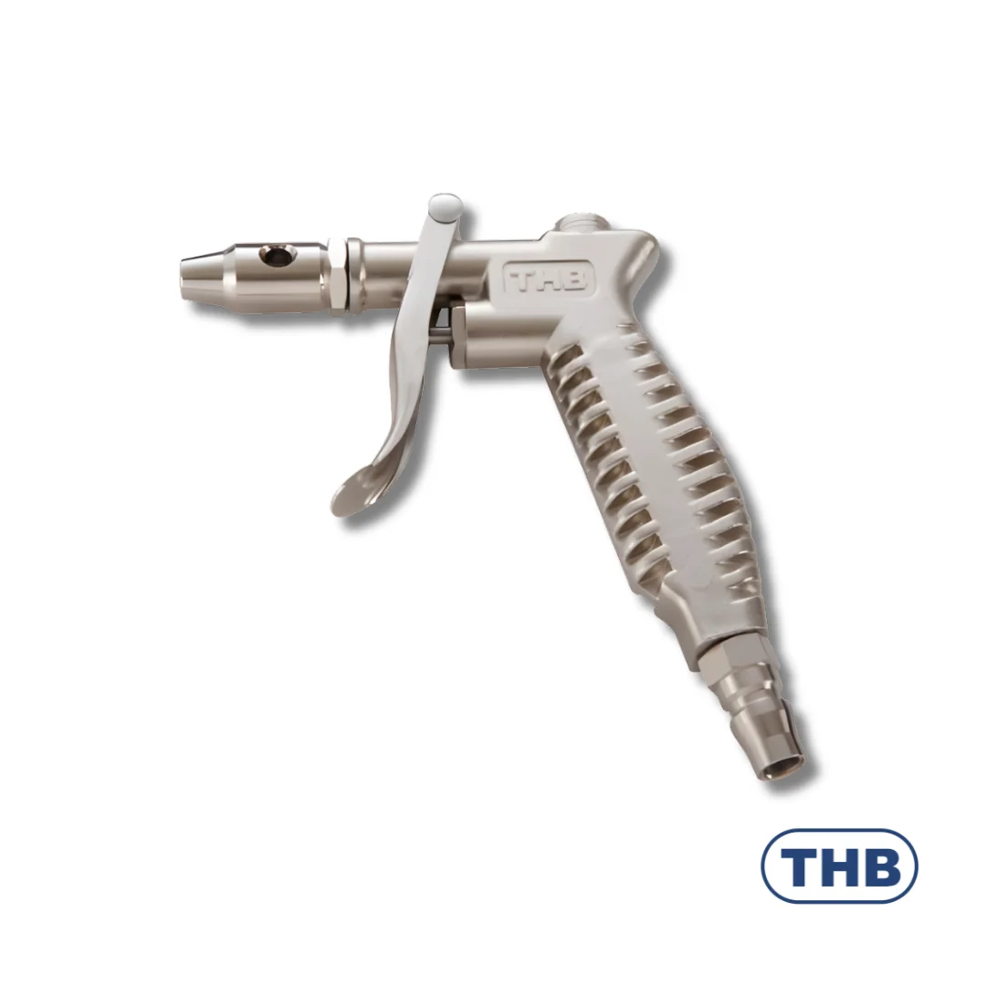 THB Centralized Nozzle Air Blower Gun (OSHA) BG20