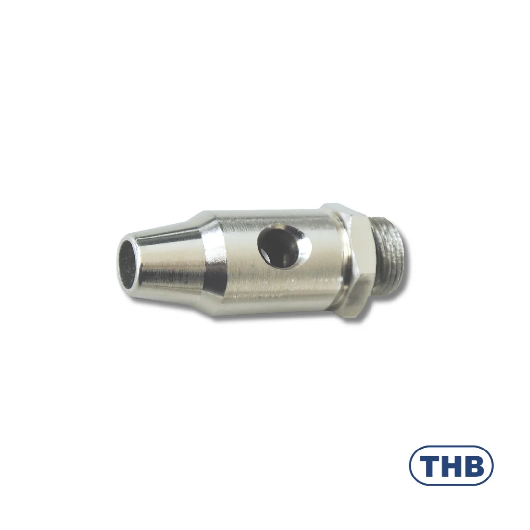 THB Centralized Nozzle B6012