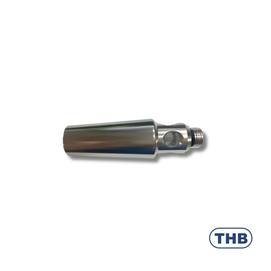 THB High Flow Nozzle B6020