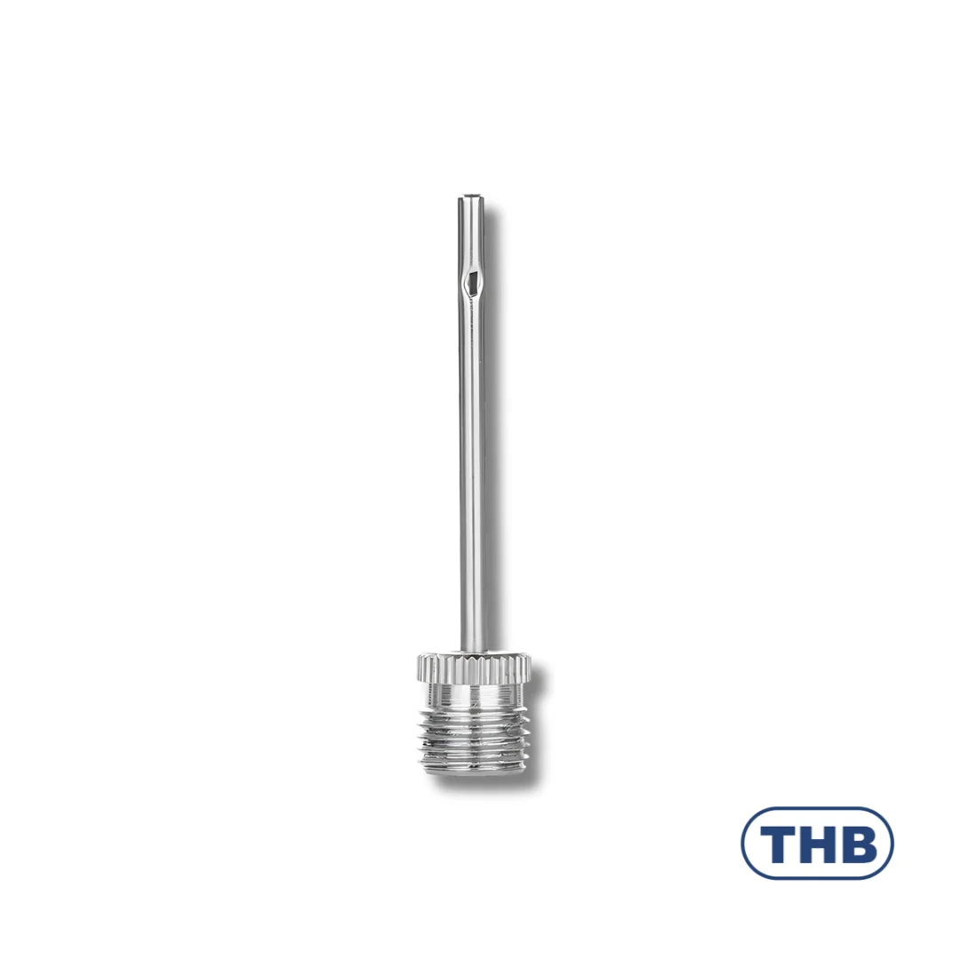 THB Inflation Needle B0813