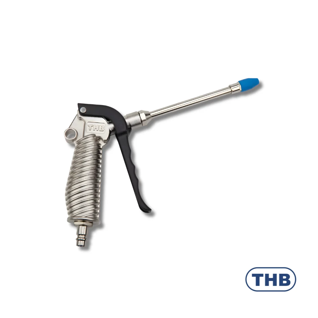 THB Low Noise Nozzle B60L AS1