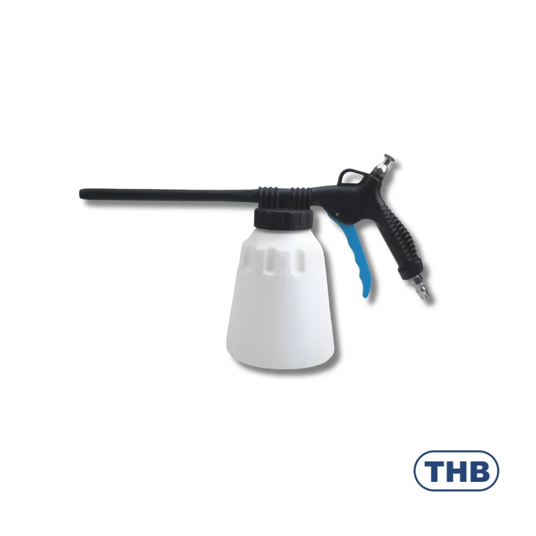 THB Multi-function Cleaning Gun B85
